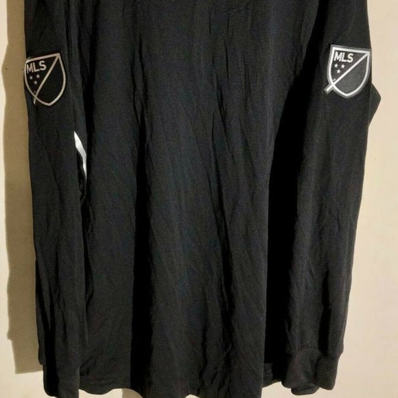 Adidas MLS SPORTING KC KANSAS CITY ONFIELD JERSEY Sz S,M,L,XL,2X New w tags Reta - Picture 4 of 5